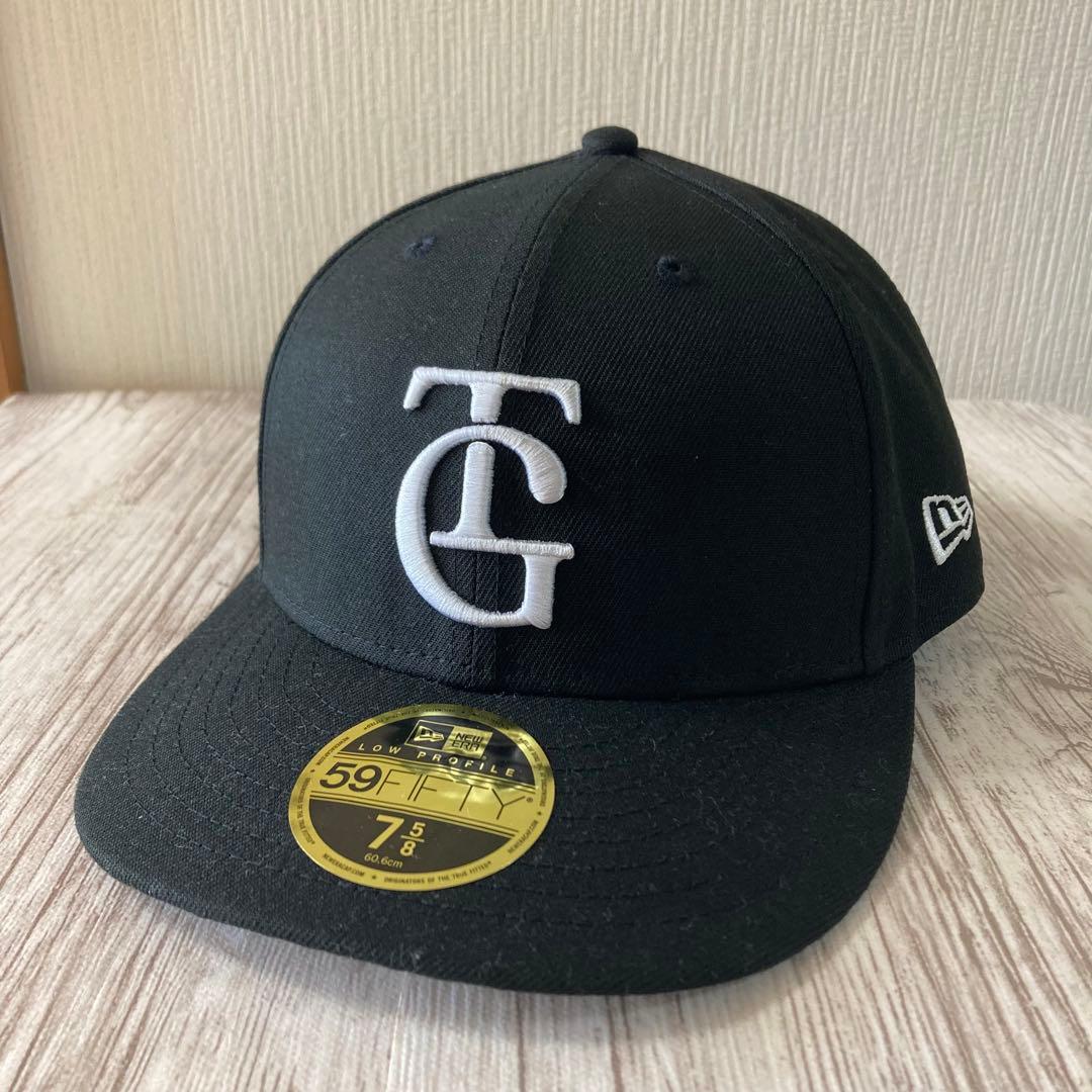 【※モロりん】PC 59FIFTY NPB オンフィールド 7 5/8