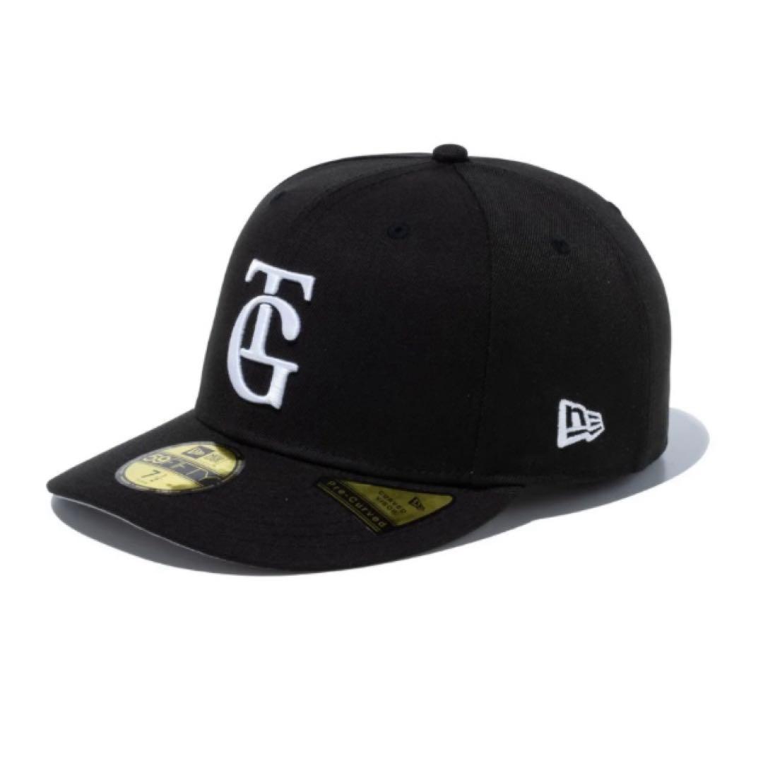 【※モロりん】PC 59FIFTY NPB オンフィールド 7 5/8