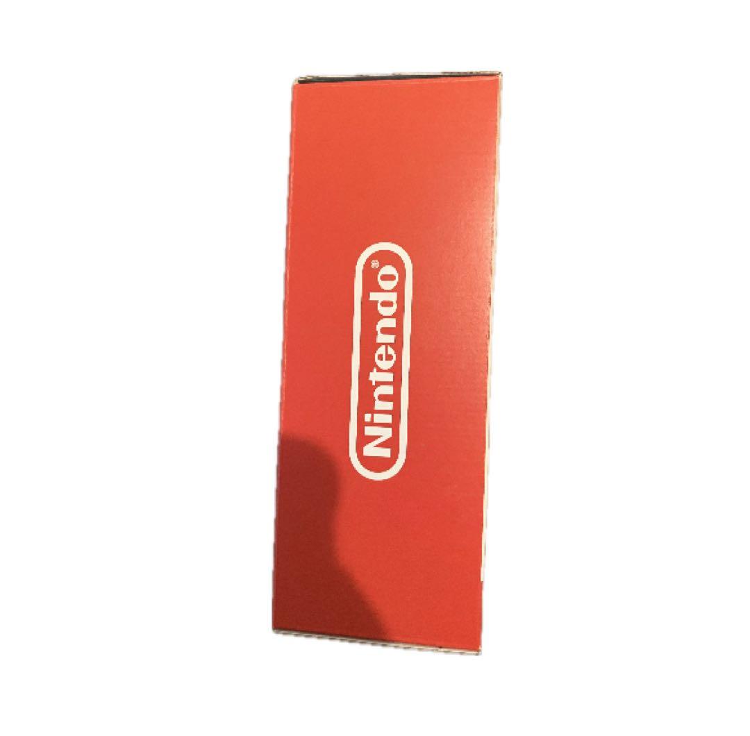 【新品未開封】Switchライト　ターコイズ