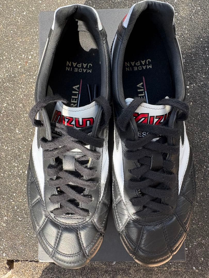 Mizuno Morelia サッカーシューズ モレリア2ジャパン