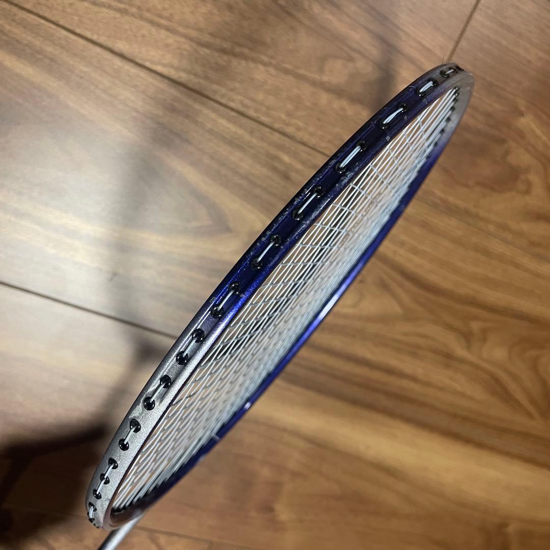 【廃盤希少】YONEX カーボネクス13 CARBONEX13 名作ラケット
