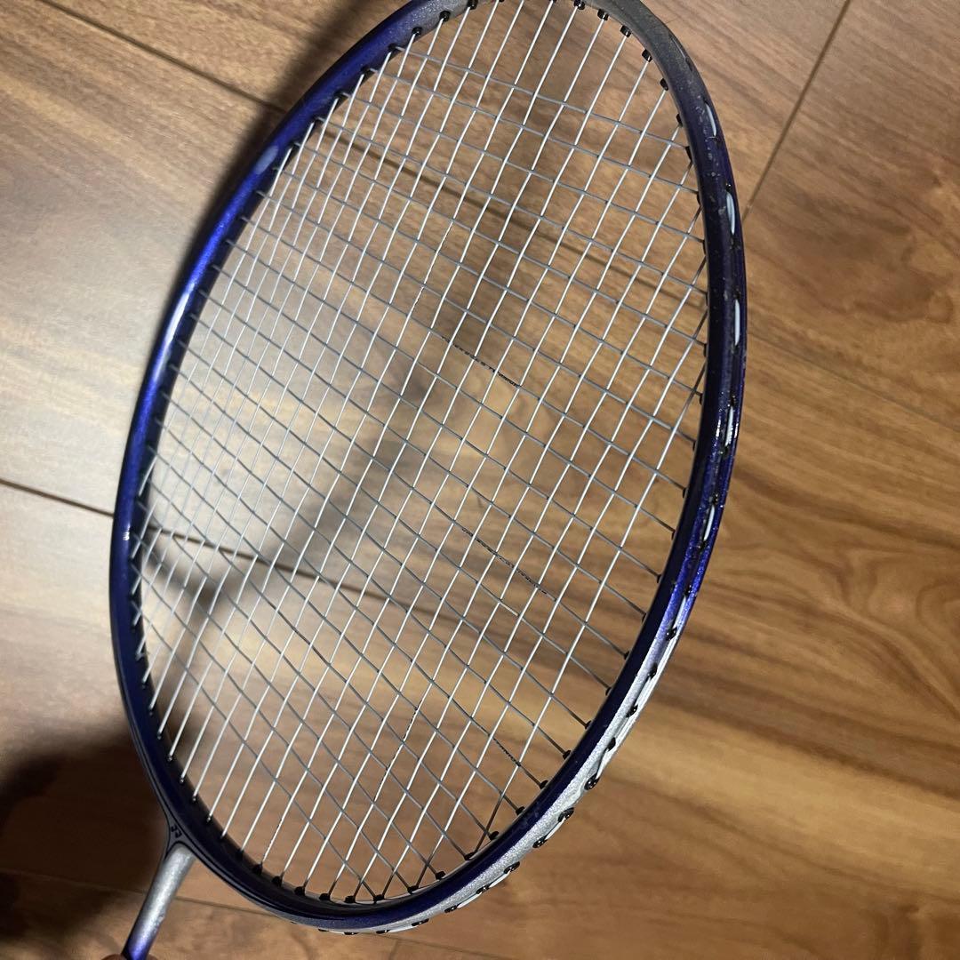 【廃盤希少】YONEX カーボネクス13 CARBONEX13 名作ラケット