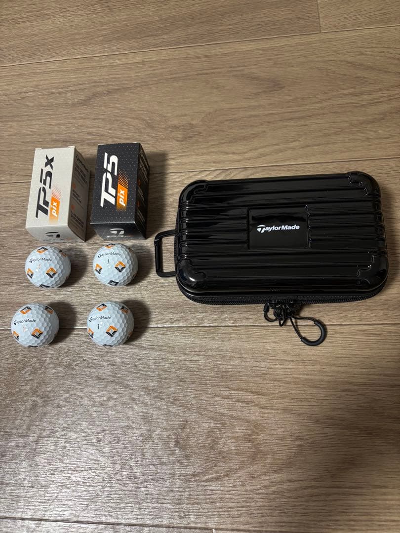 【新品、未使用品】TaylorMade ウエイト・レンチ セット