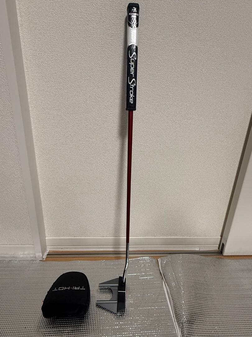 オデッセイ　トライホット　5K SEVEN　33インチ