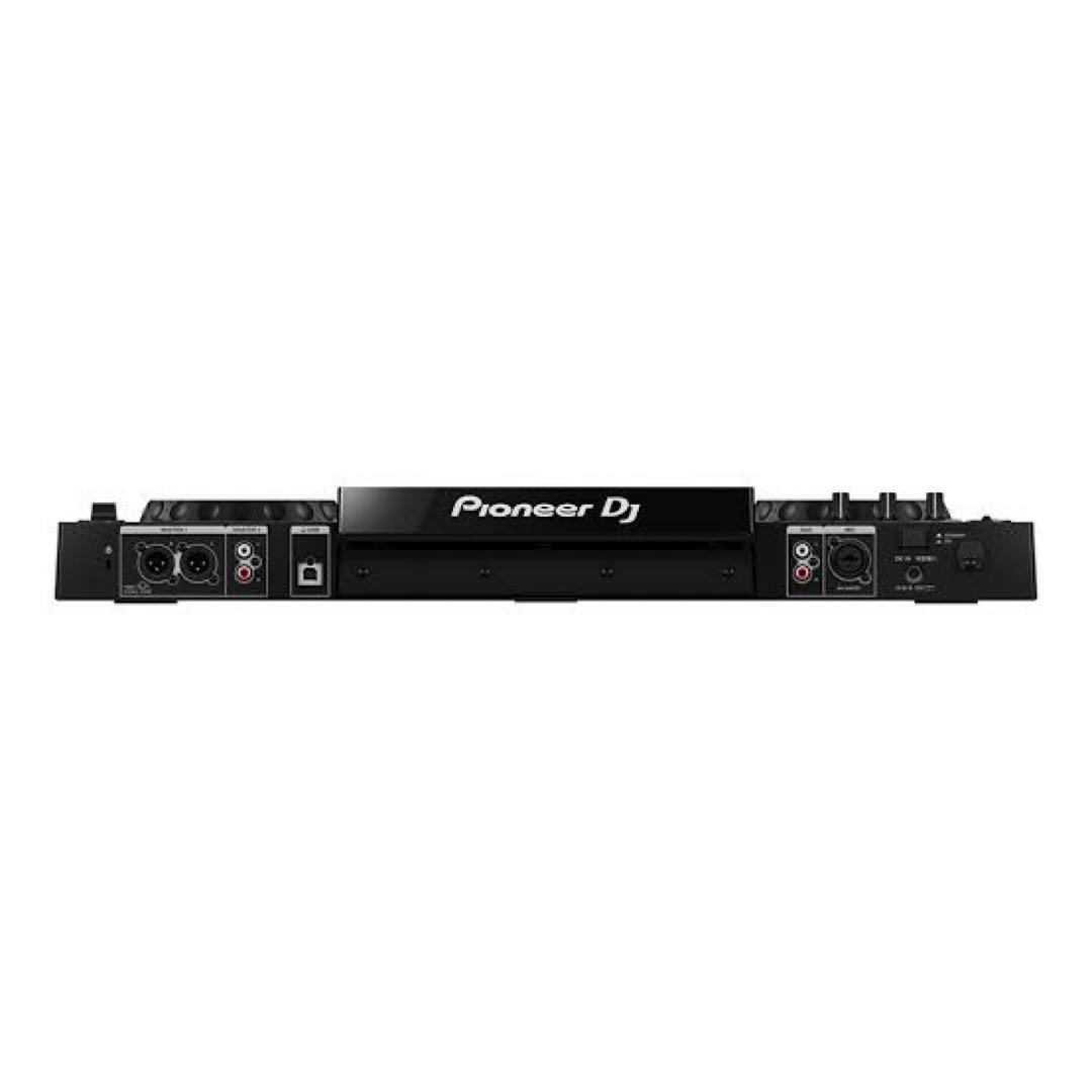 DJ機材 Pioneer DJ XDJ-RR Recordbox