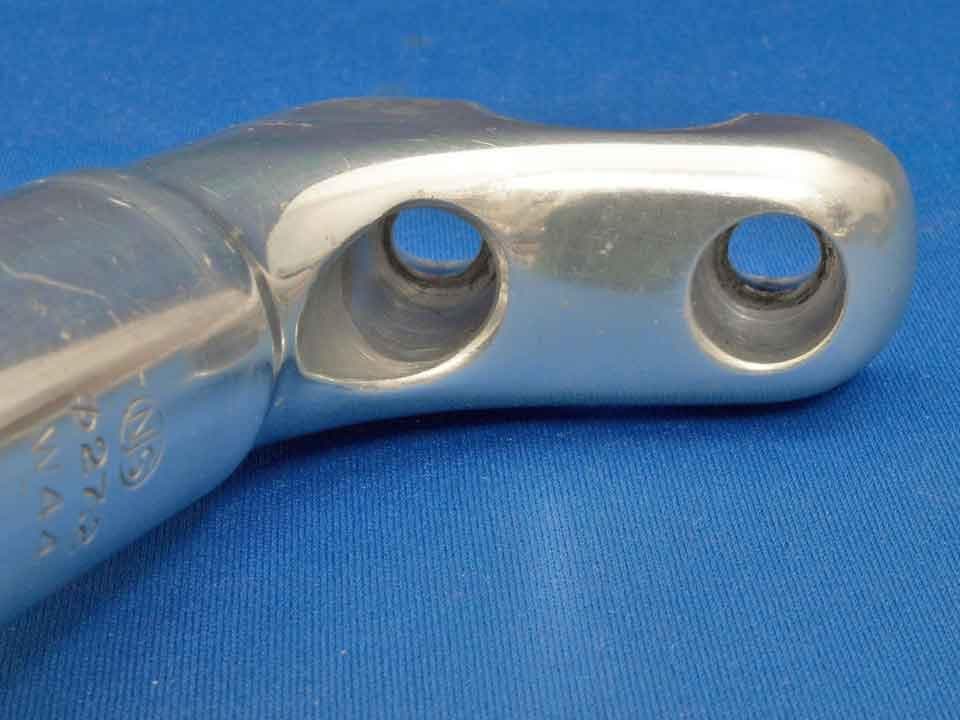 日東（NITTO）NJ-SP72 W44 φ27.2mm NJS 中古品