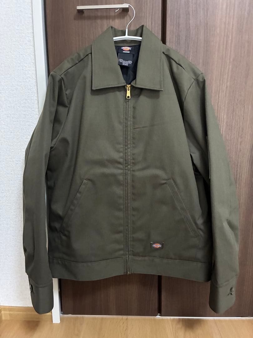 Dickies ディッキーズ アイゼンハワージャケット