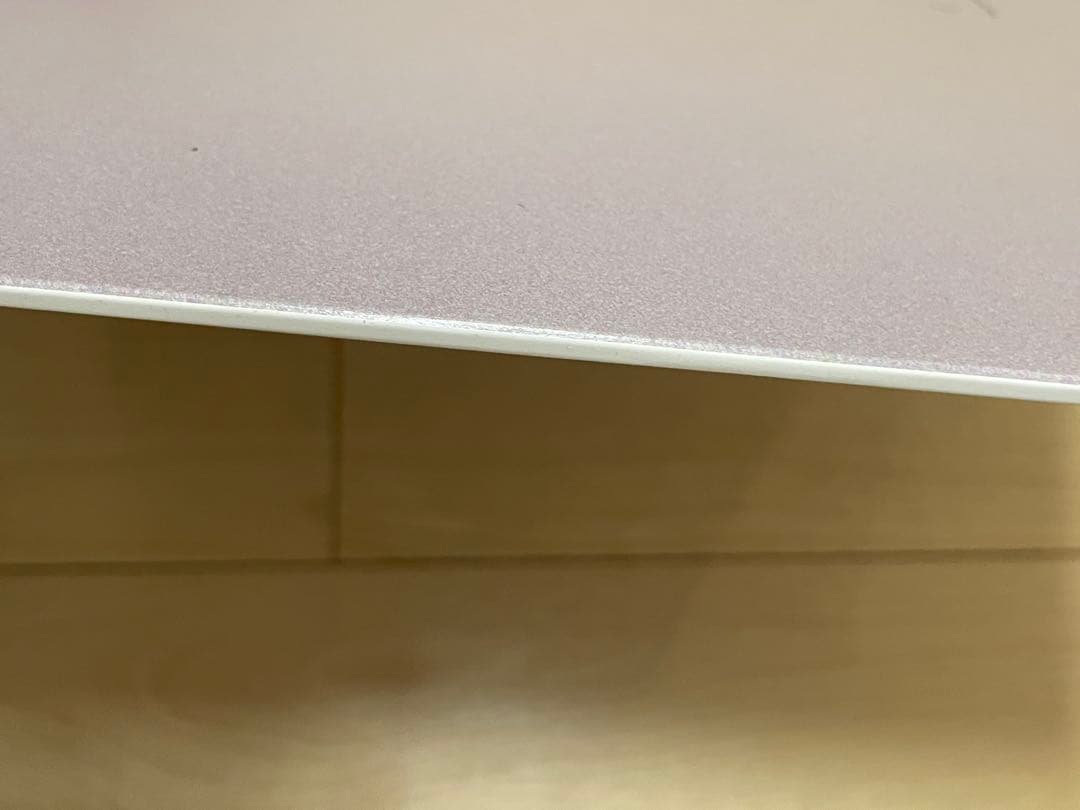 Khaki レコード Janome LP 12インチ 邦楽 希少　サイン入り