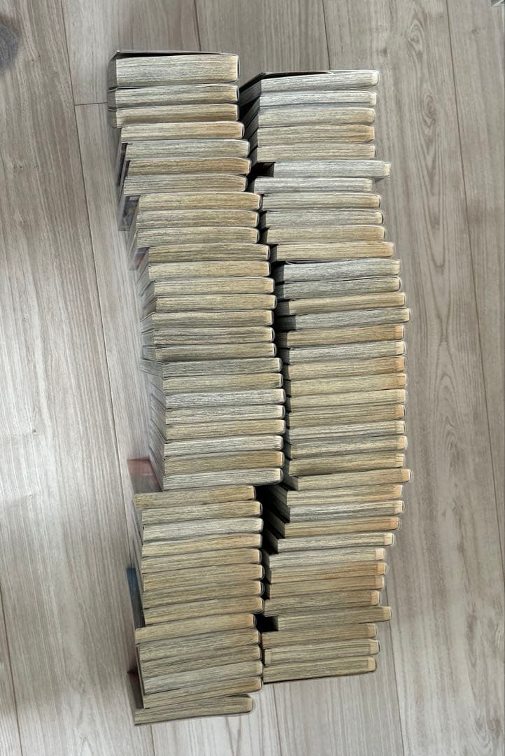 銀魂全巻1〜77(72なし)