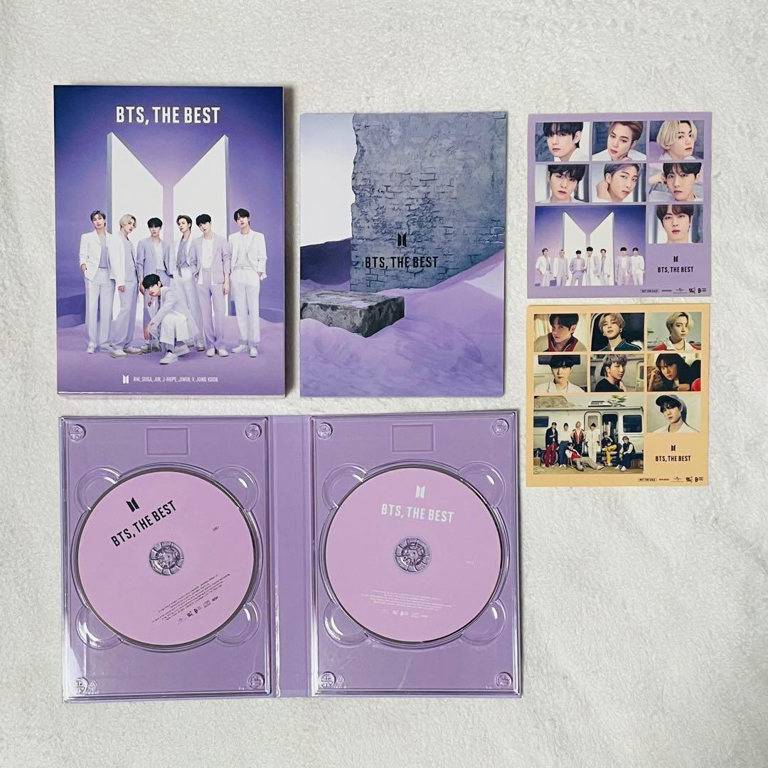 BTS アルバム CD DVD まとめ売り バンタン RM