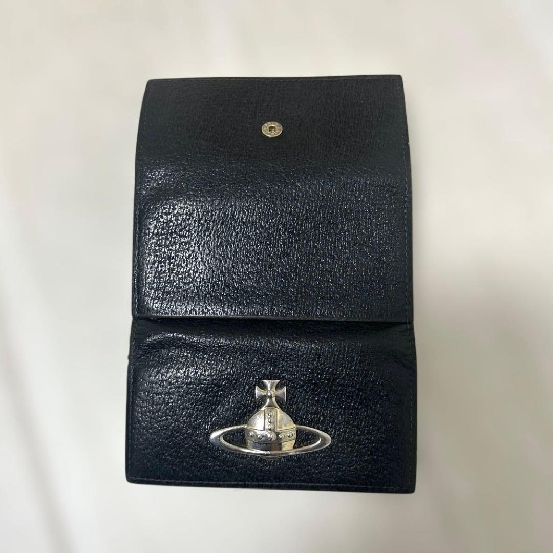 Vivienne Westwood ヴィヴィアンウエストウッド キーケース