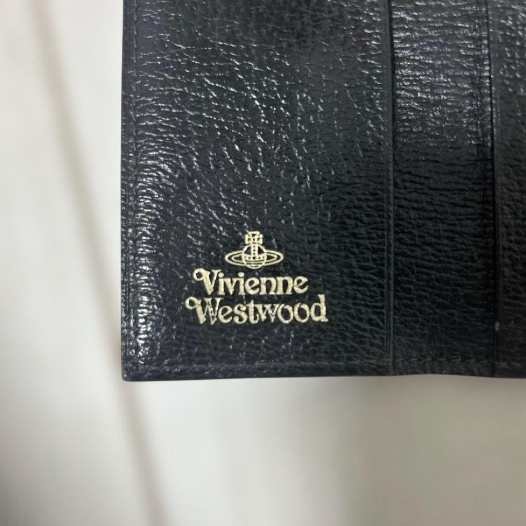 Vivienne Westwood ヴィヴィアンウエストウッド キーケース