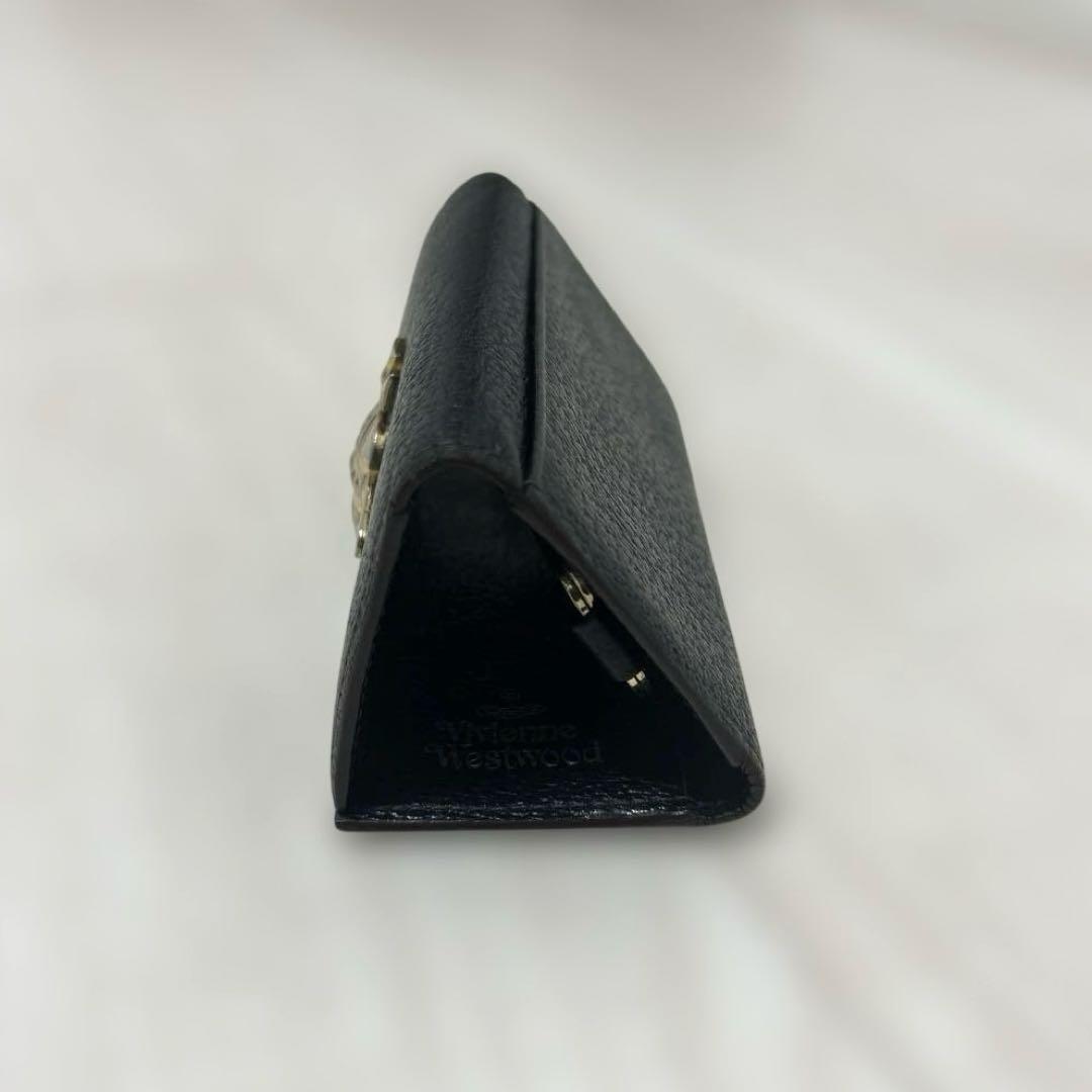 Vivienne Westwood ヴィヴィアンウエストウッド キーケース
