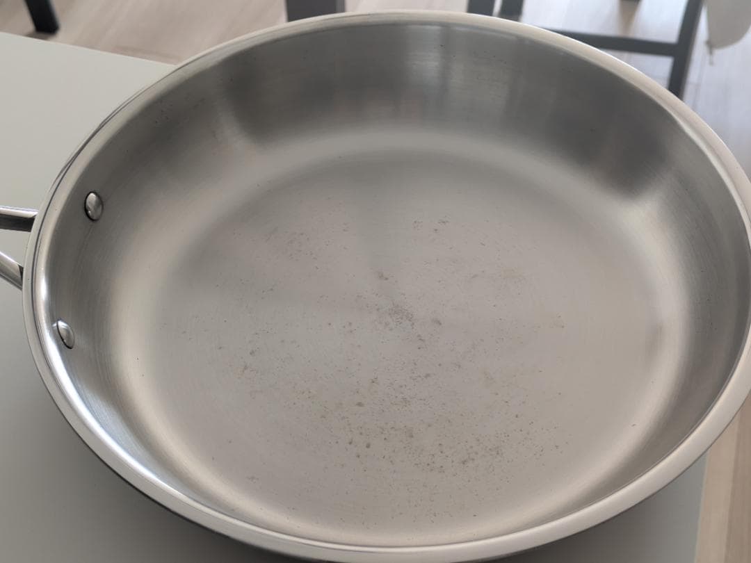 ビタクラフト　プロ　フライパン　２８ｃｍ