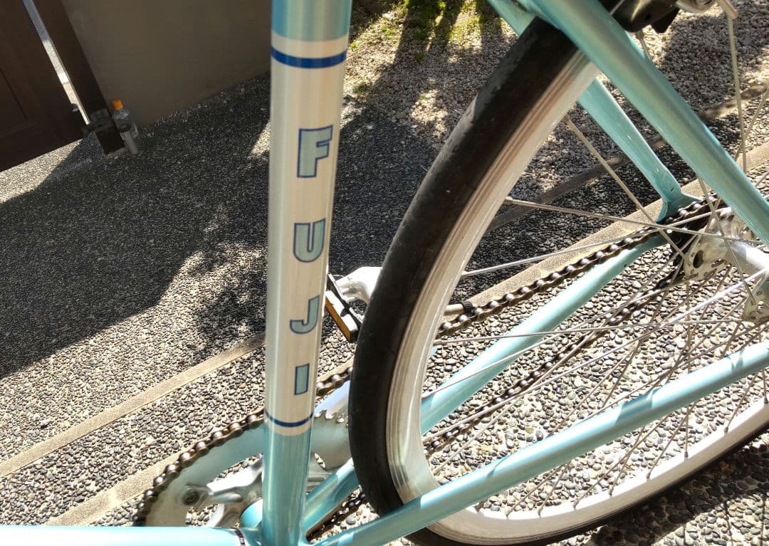 S様お取引済　FUJI フェザー