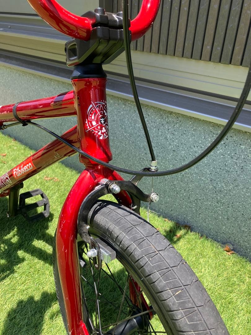 Flybikes BMX 16インチ　子供用自転車