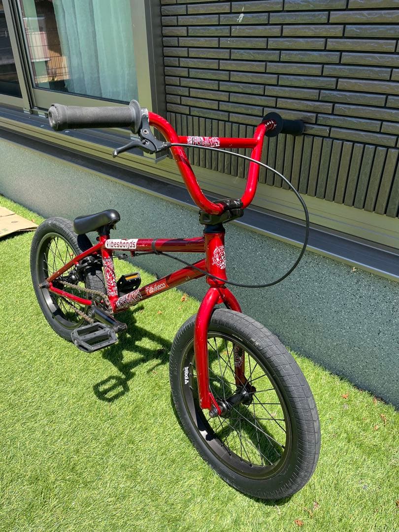 Flybikes BMX 16インチ　子供用自転車