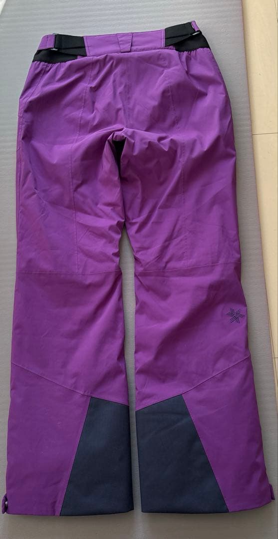 goldwin ゴールドウィン スキーウェア パンツ Lレディース ウィメンズ