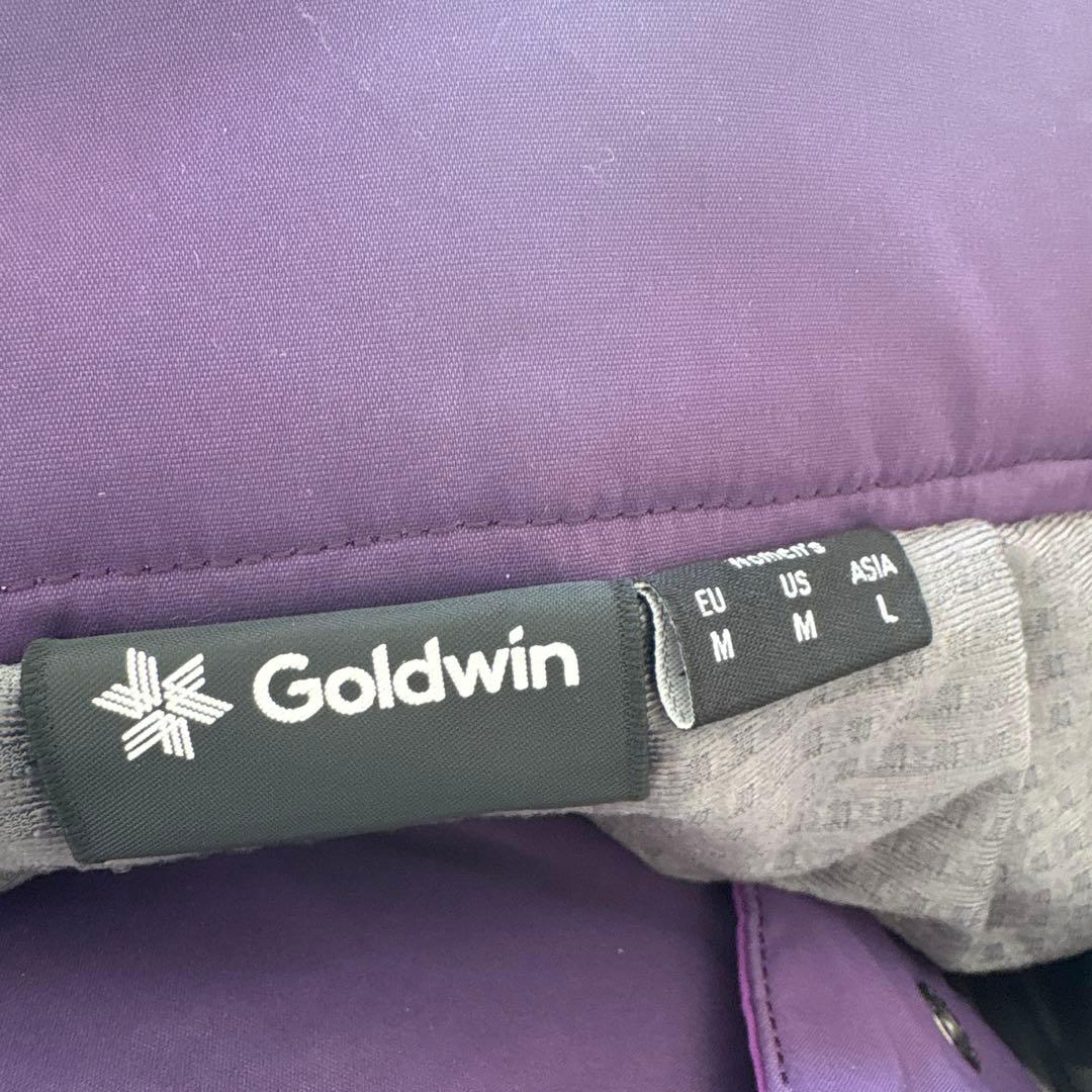 goldwin ゴールドウィン スキーウェア パンツ Lレディース ウィメンズ