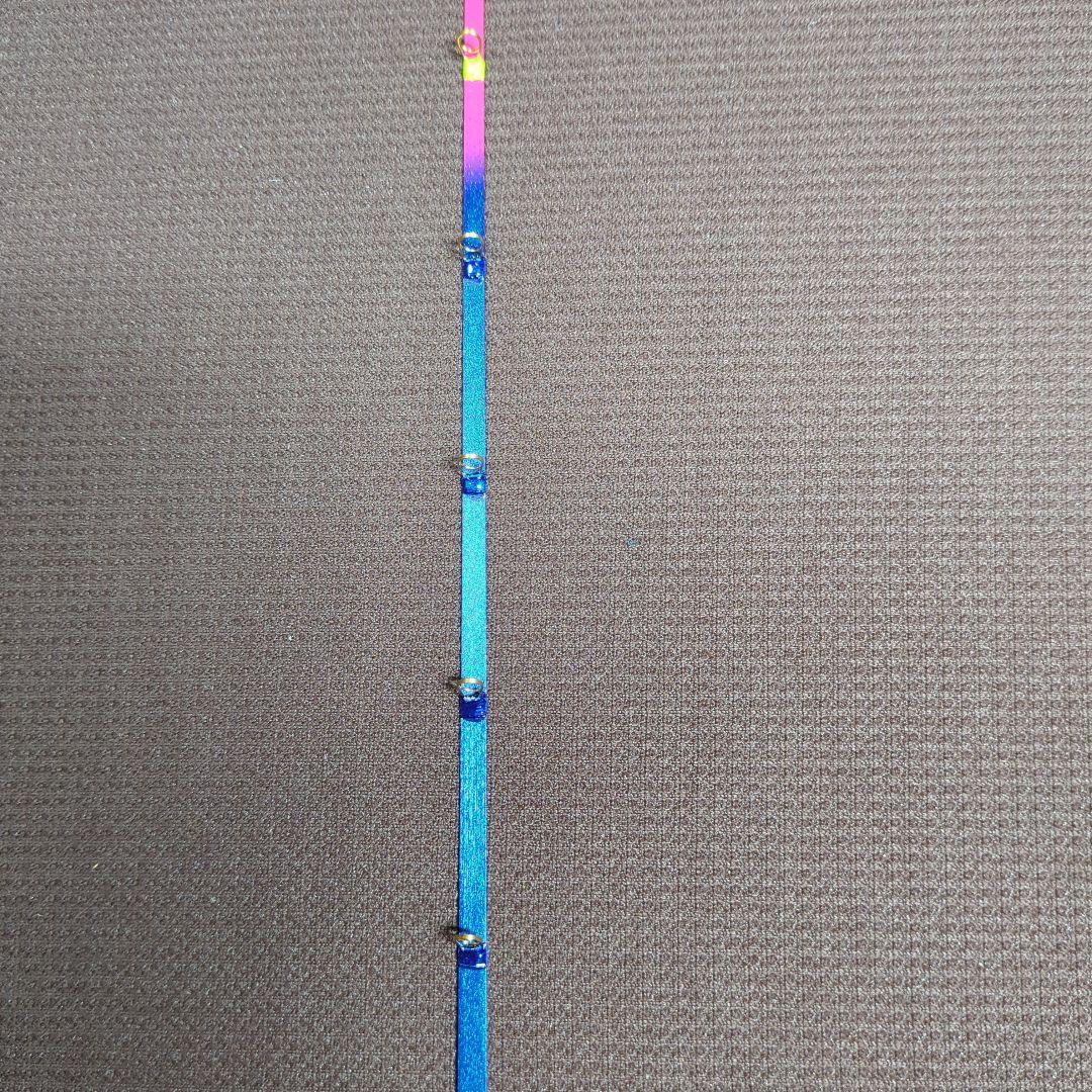 疾風　龍刃