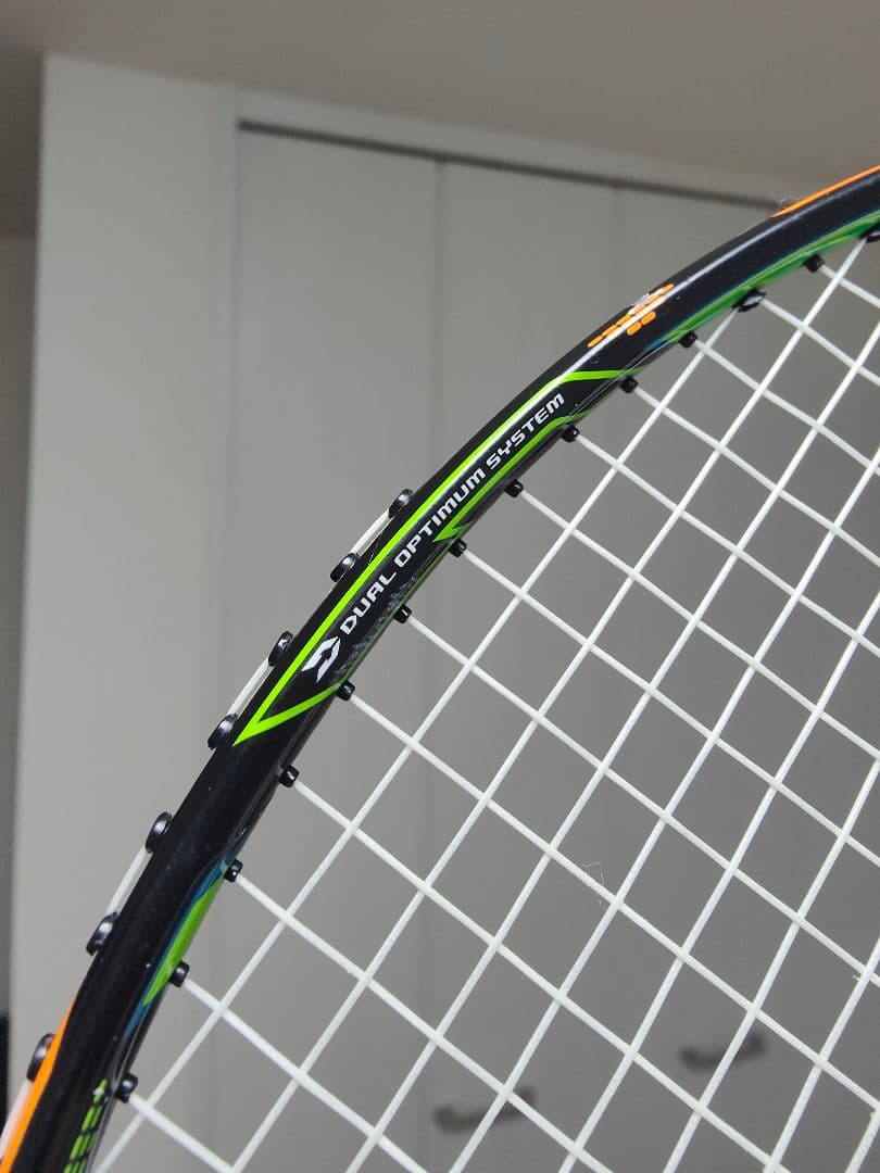YONEX DUORA10 バドミントンラケット　良品☆