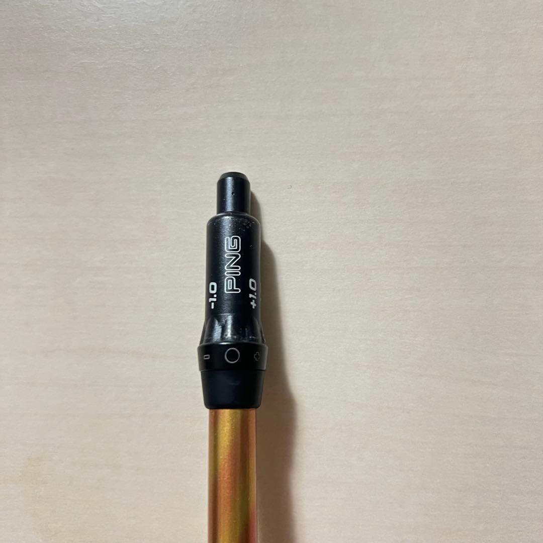 PING ピン Speeder 569 Evolution Ⅱ 5W スピーダー