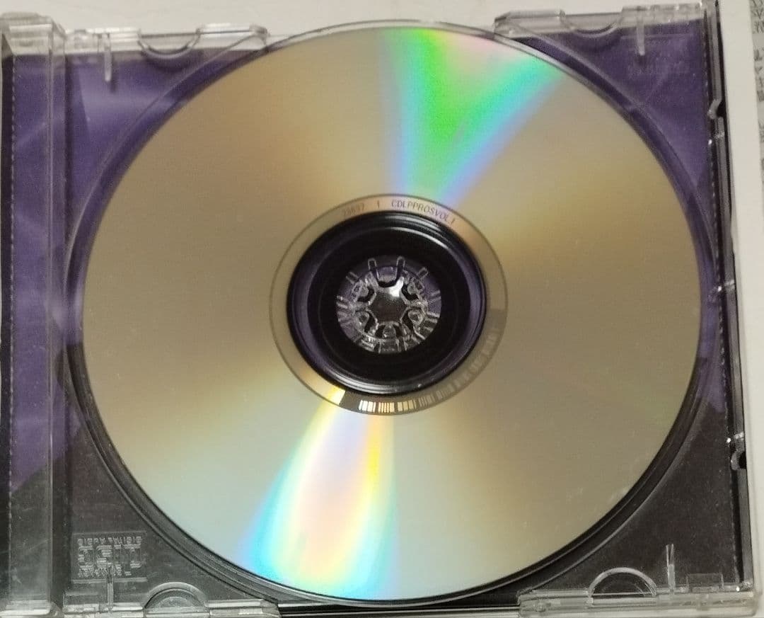 LP PROS vol.1 ロングビーチ チカーノ ギャングスタラップG-RAP