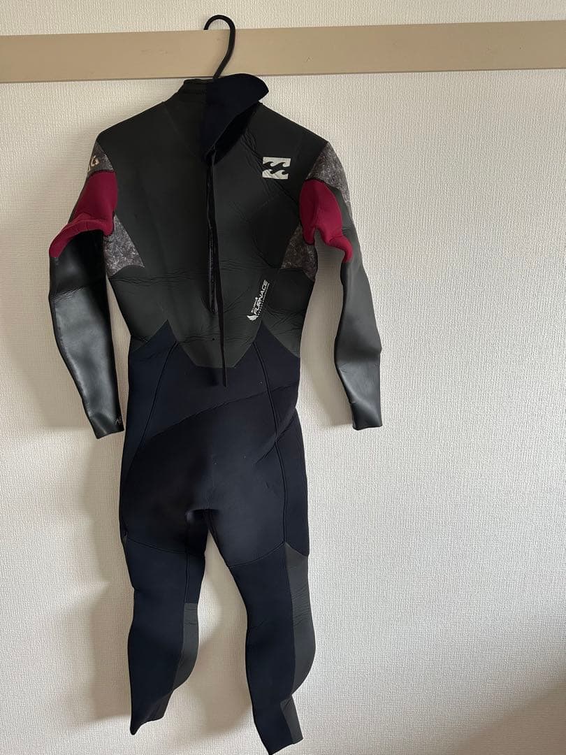 BILLABONG JP02015-STK ウェットスーツ Lサイズ