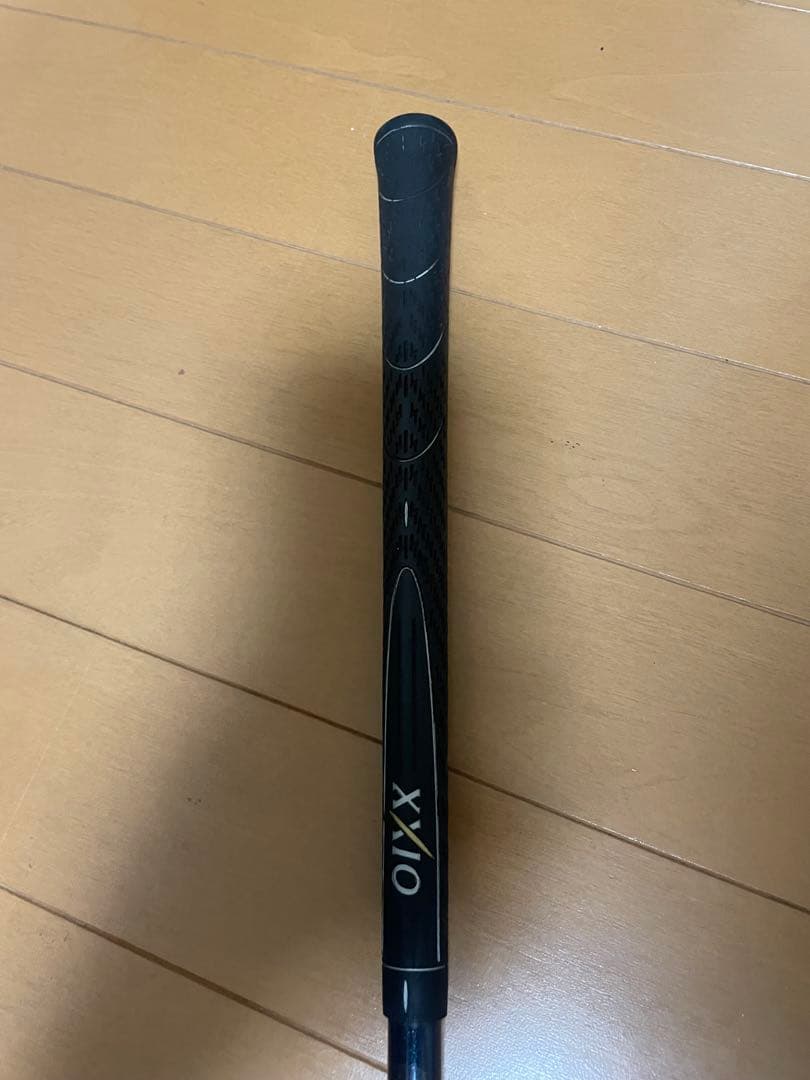 クラブ XXIO 7UT