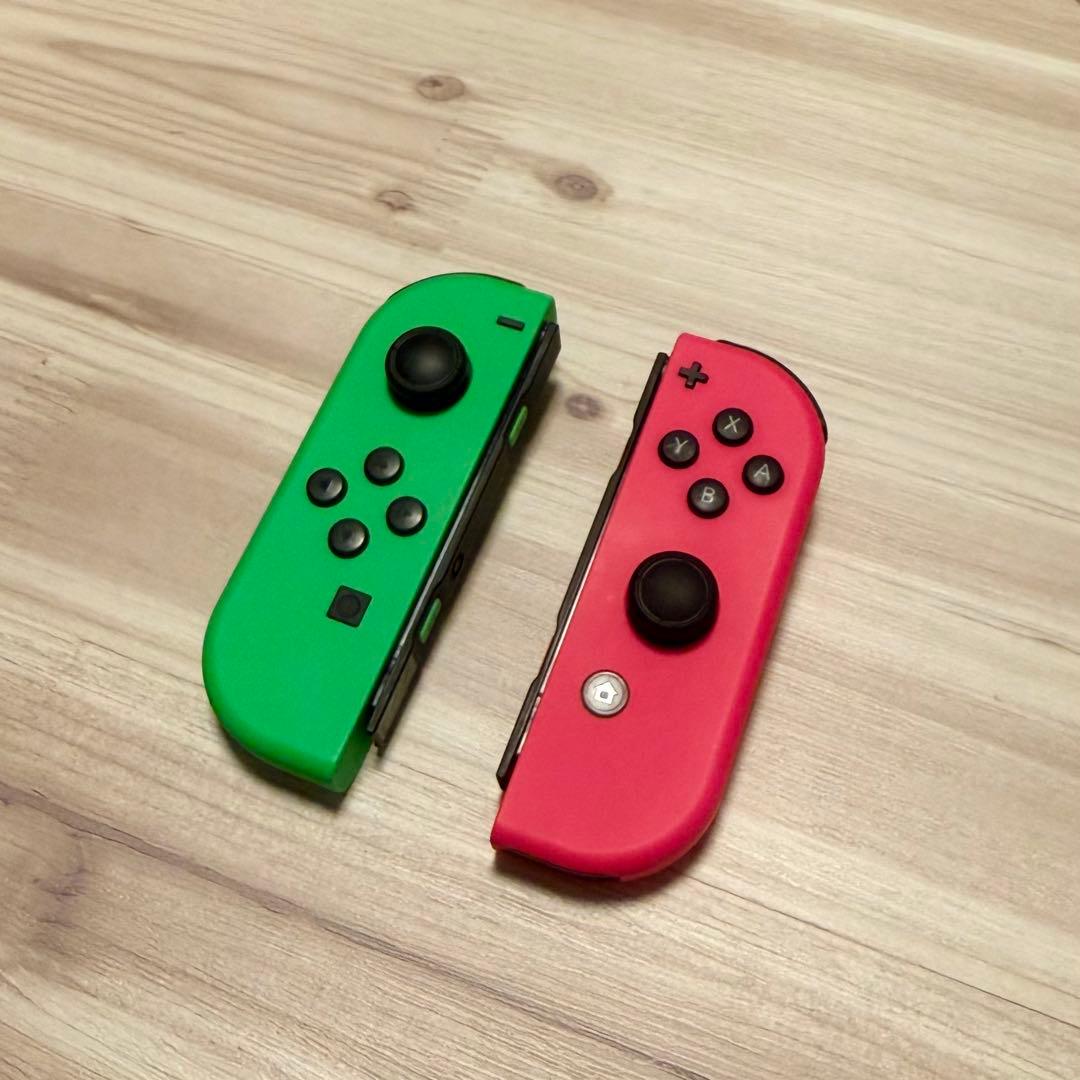 スプラトゥーン2 エディション ＋ Proコントローラーセット