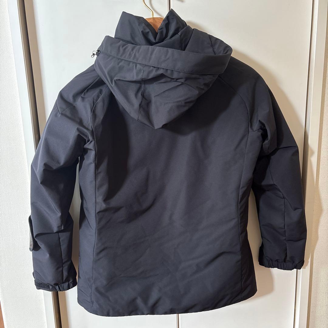 DESCENTE スキーウェア M