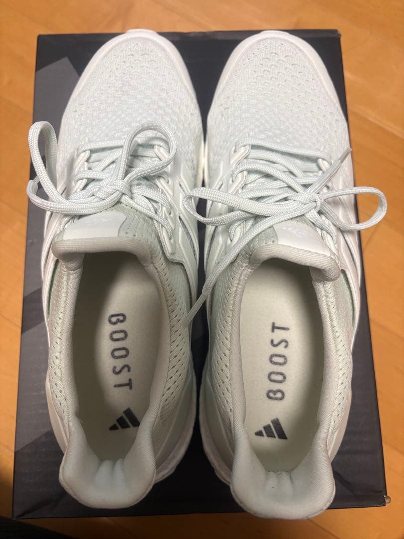 adidas ULTRABOOST ゴルフシューズ 28cm