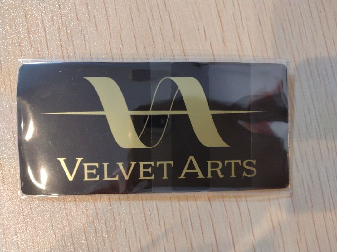 VELVET ARTS　ベルベットアーツ　スプーン6種　小山ホームランバッター