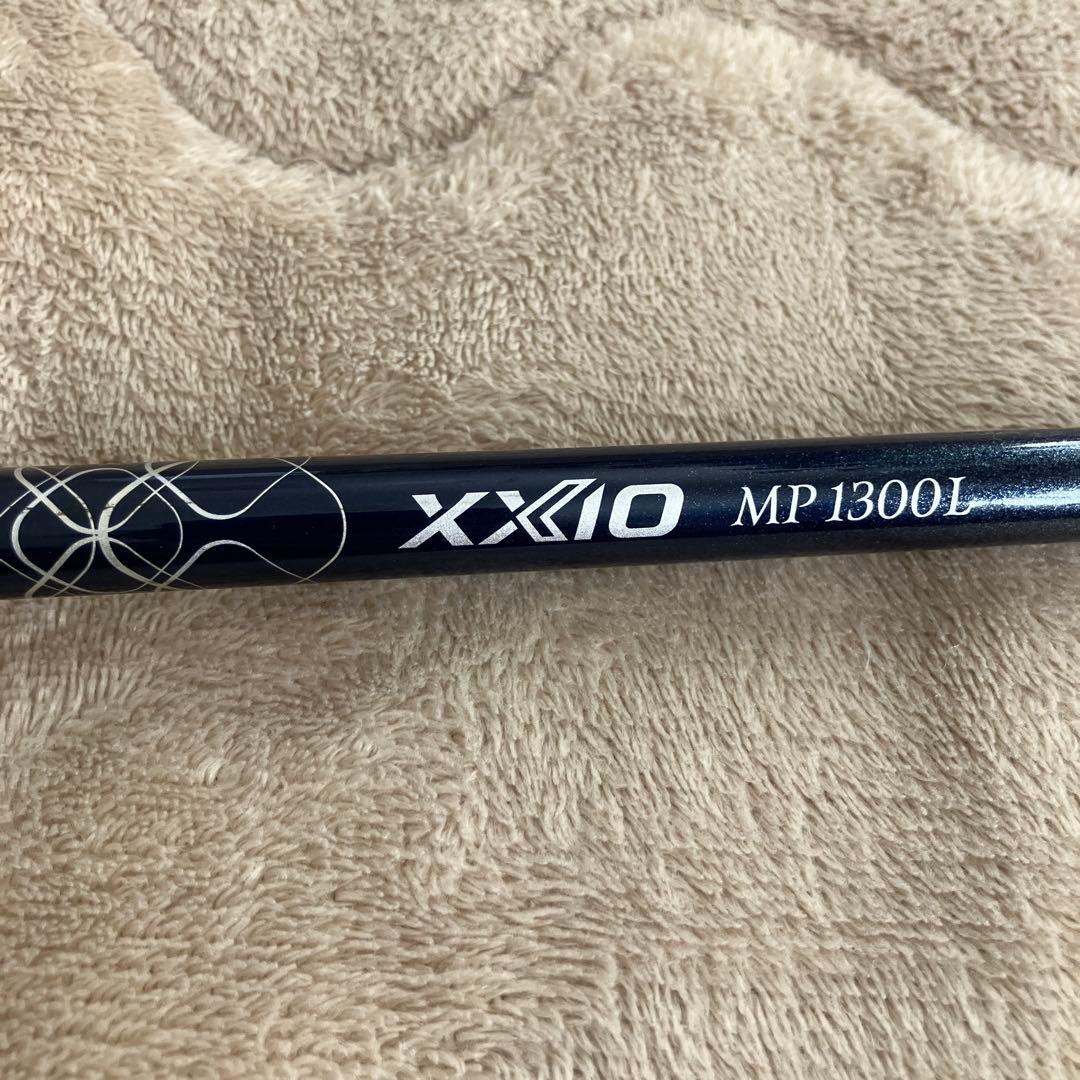 【美品】XXIO13 H4 22度 ユーティリティクラブ ＊組合可