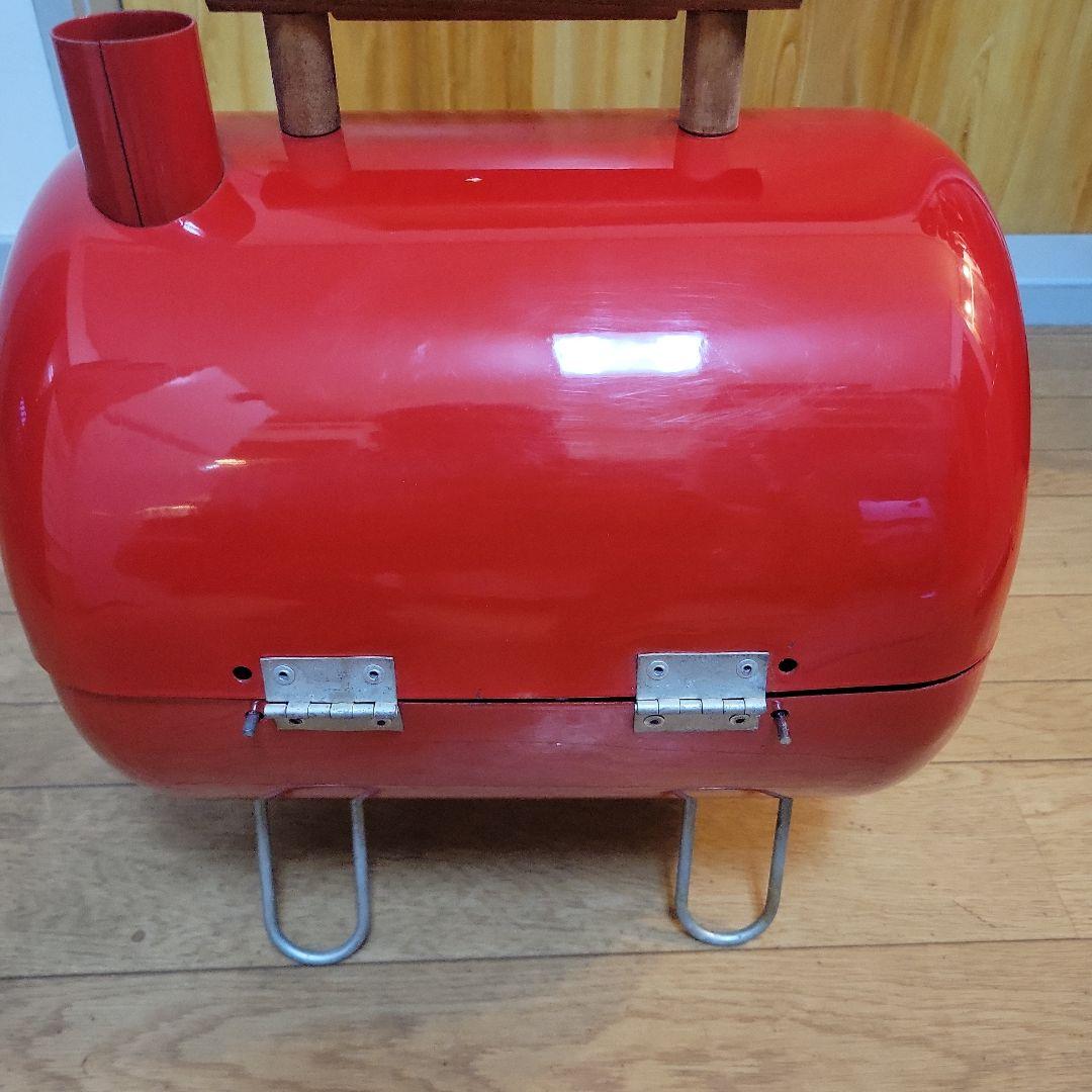 ケロッグ 燻製器 BBQ バーベキュー スモーカーカントリー雑貨