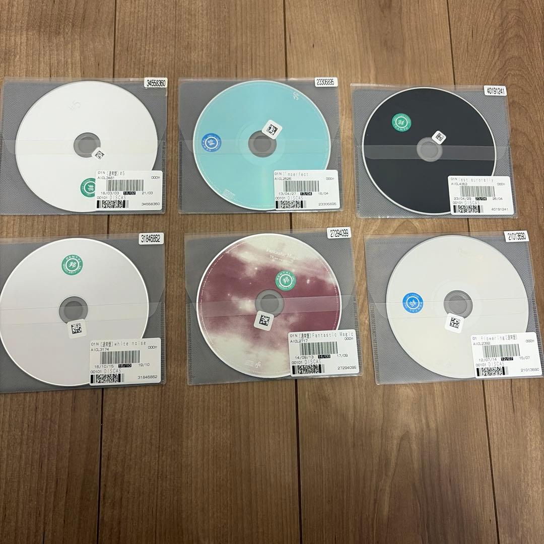 凛として時雨　TK from 凛として時雨　アルバム　CD エッセイ