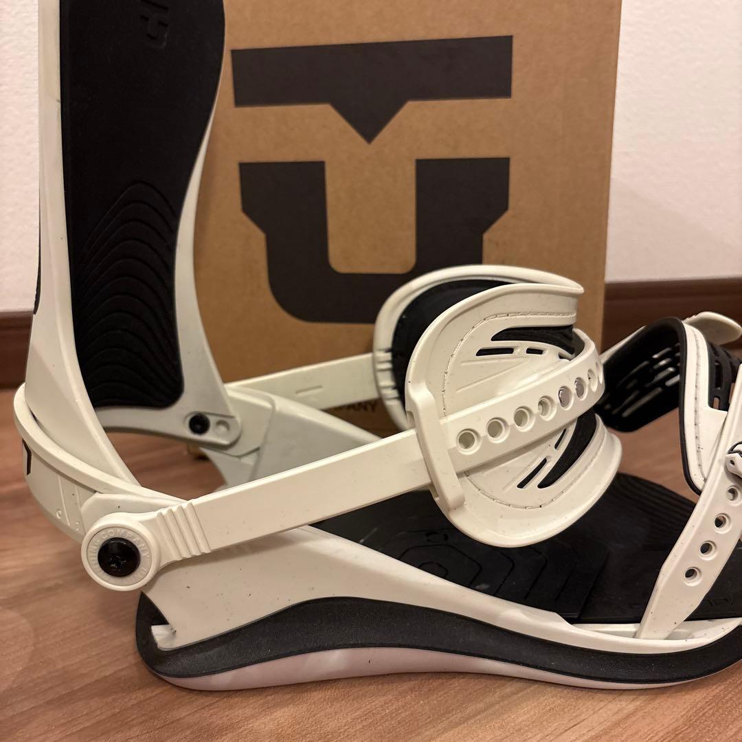 UNION ULTRA 2023-2024モデル Mサイズ　ユニオンウルトラ