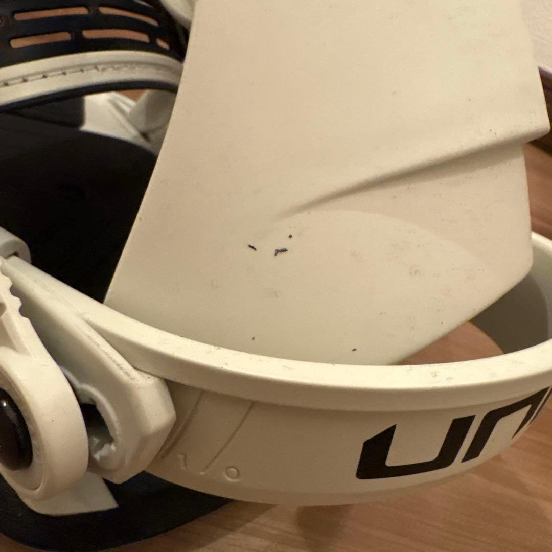 UNION ULTRA 2023-2024モデル Mサイズ　ユニオンウルトラ