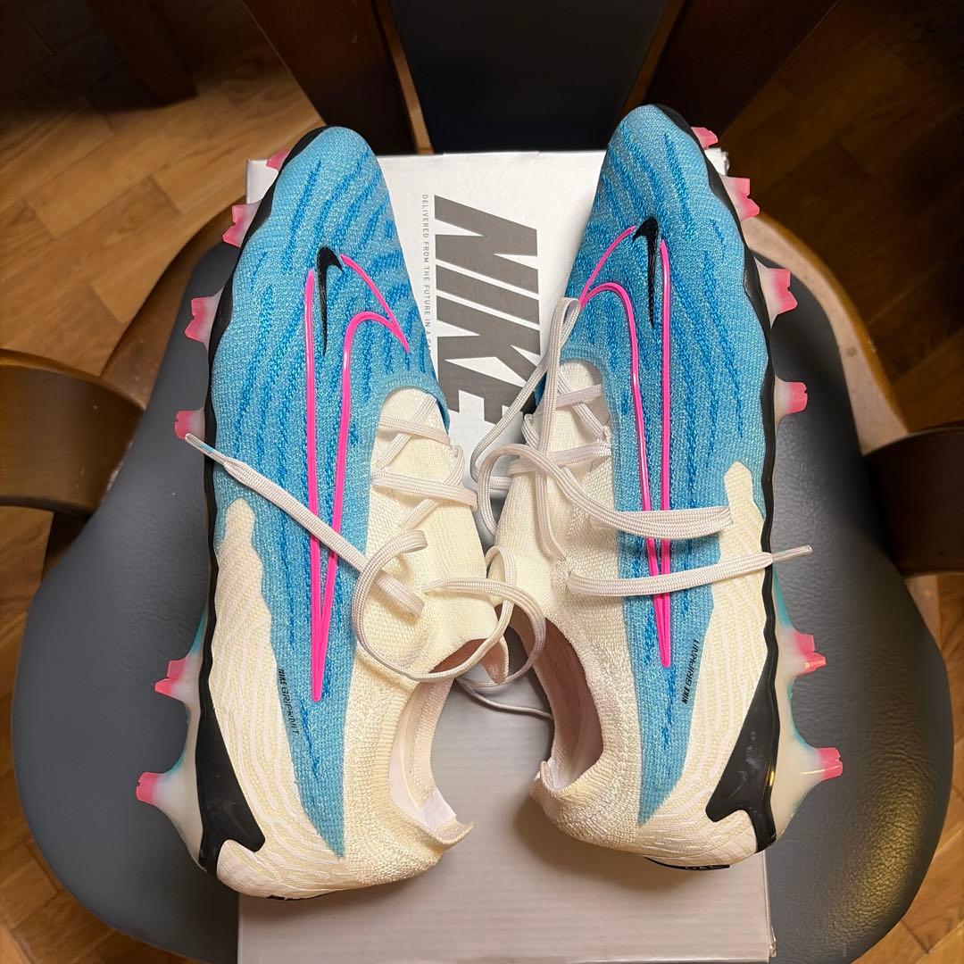 新品　NIKE ファントムGX エリート　FG 27.5