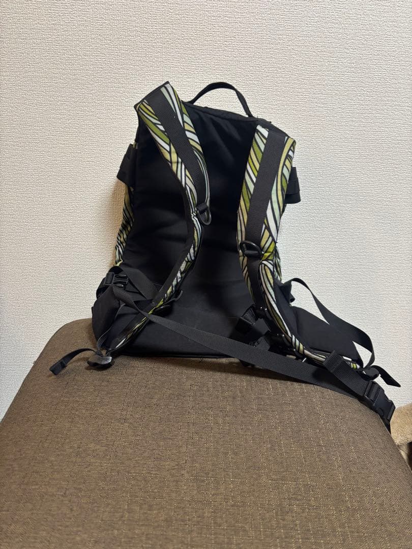RAIN OR SHINE レインオアシャイン SC PACK 13L