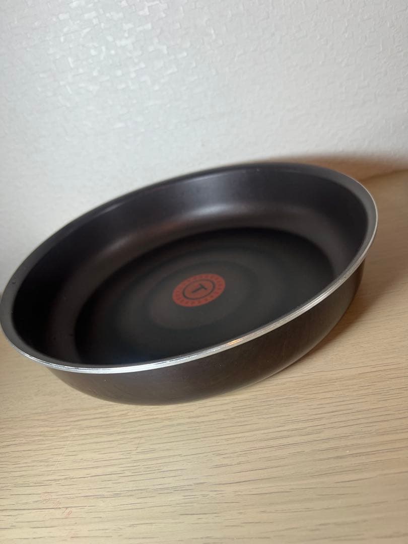 Tefalティファール 調理器具 円形 一式セット