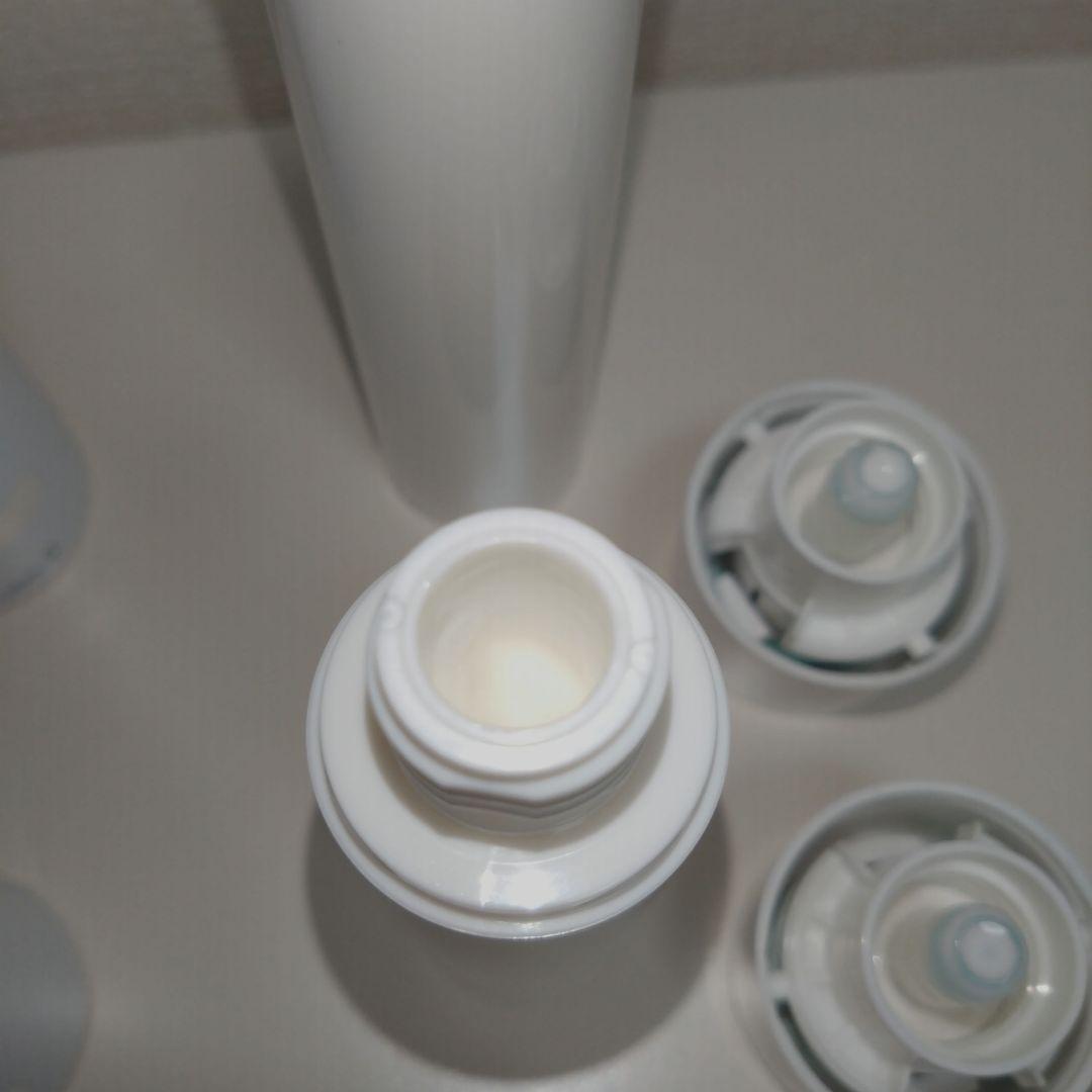 ALAVIDA フェイシャルクリーム 2点セット