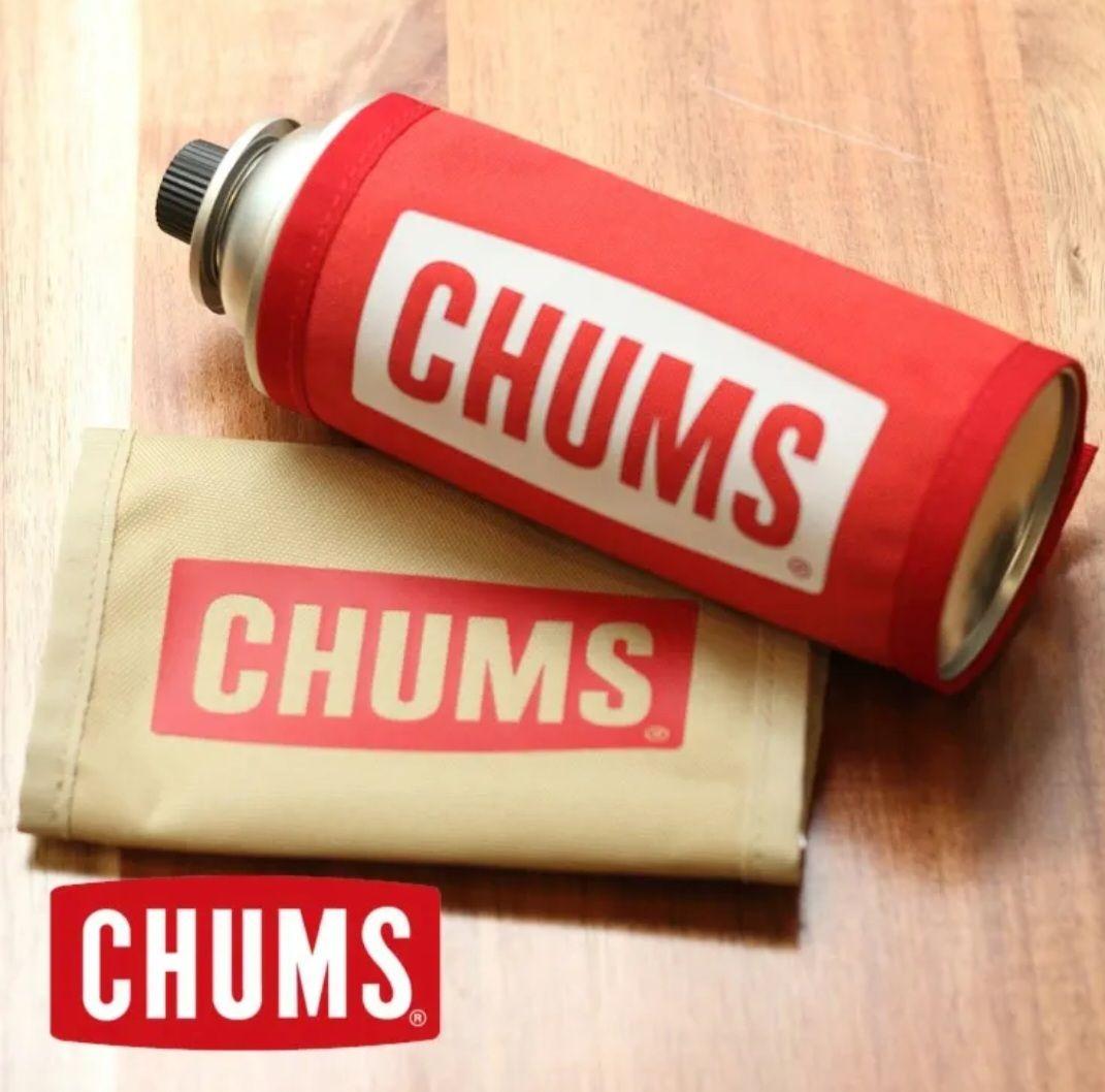 新品　チャムス　まとめ売り　在庫処分　キャンプ道具　ホットサンドクッカー ケース