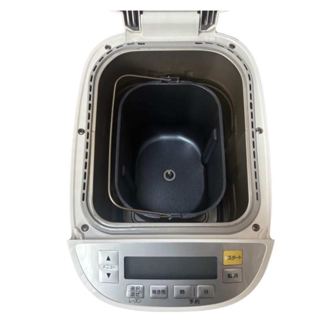 Panasonic パナソニック　ホームベーカリー SD-BMT2000