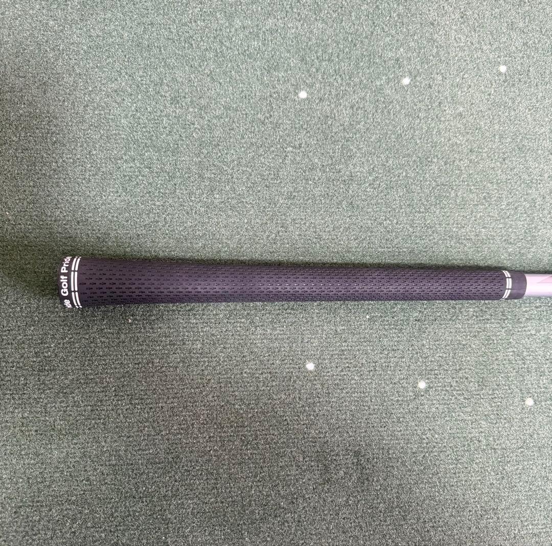 Fujikura MCI 80-S 6U シャフト ピンスリーブ 美品
