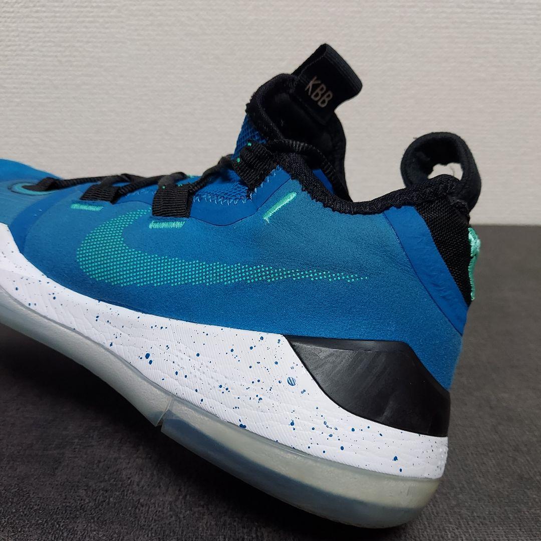 NIKE ナイキ コービー A.D.　メンズ　26cm