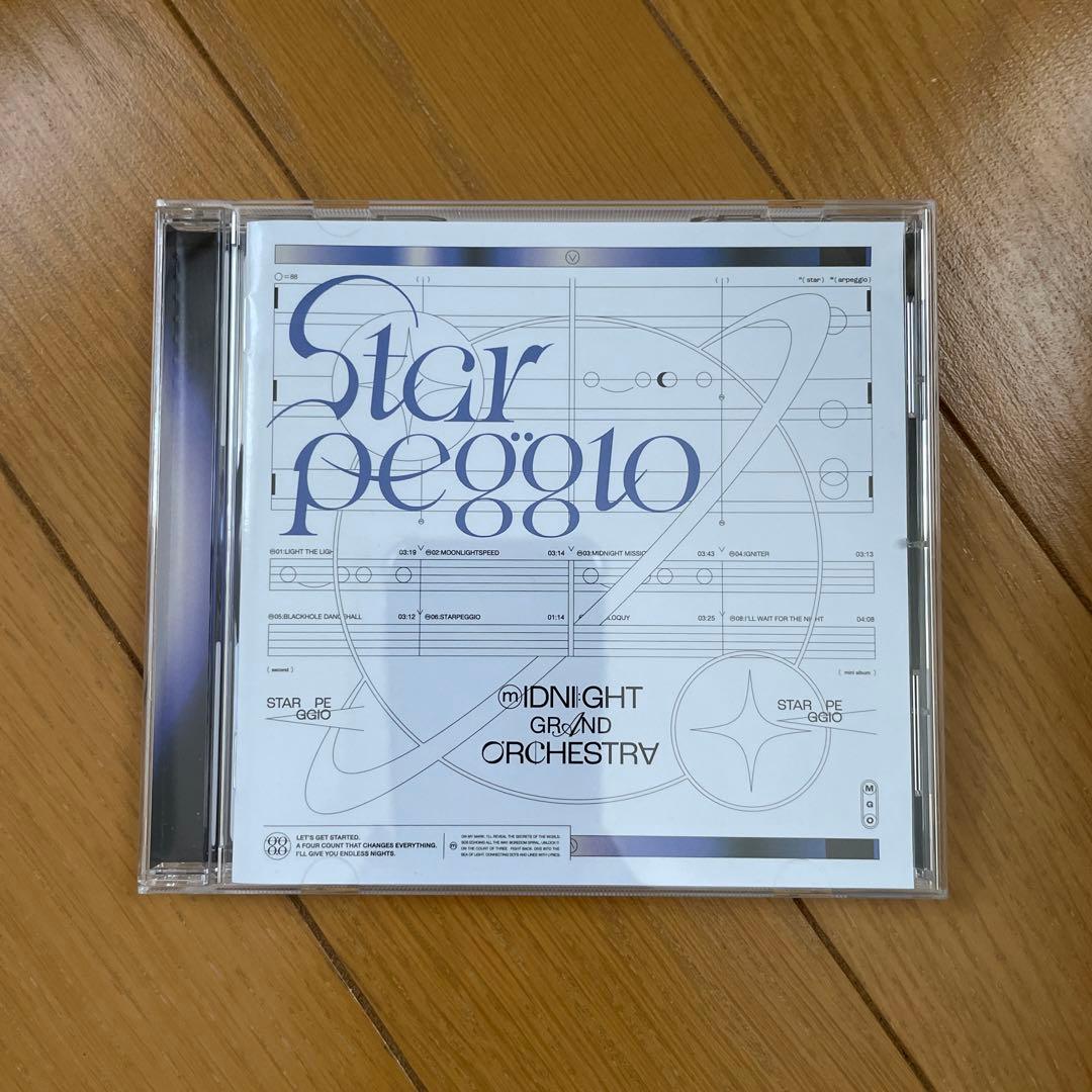 邦楽 Midnight Grand Orchestra
