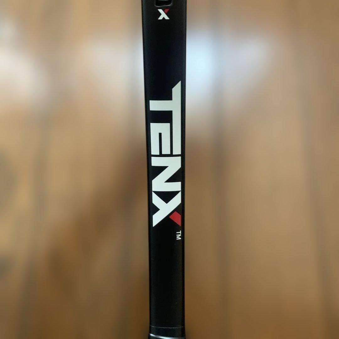 TENX XCALIBRE テンエックス エクスカリバー ケース付き G2