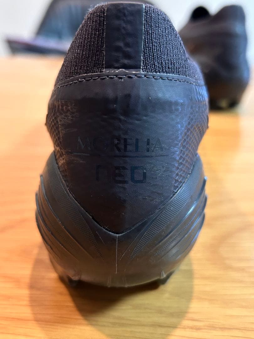 Mizuno Morelia Ltd モレリア スパイク