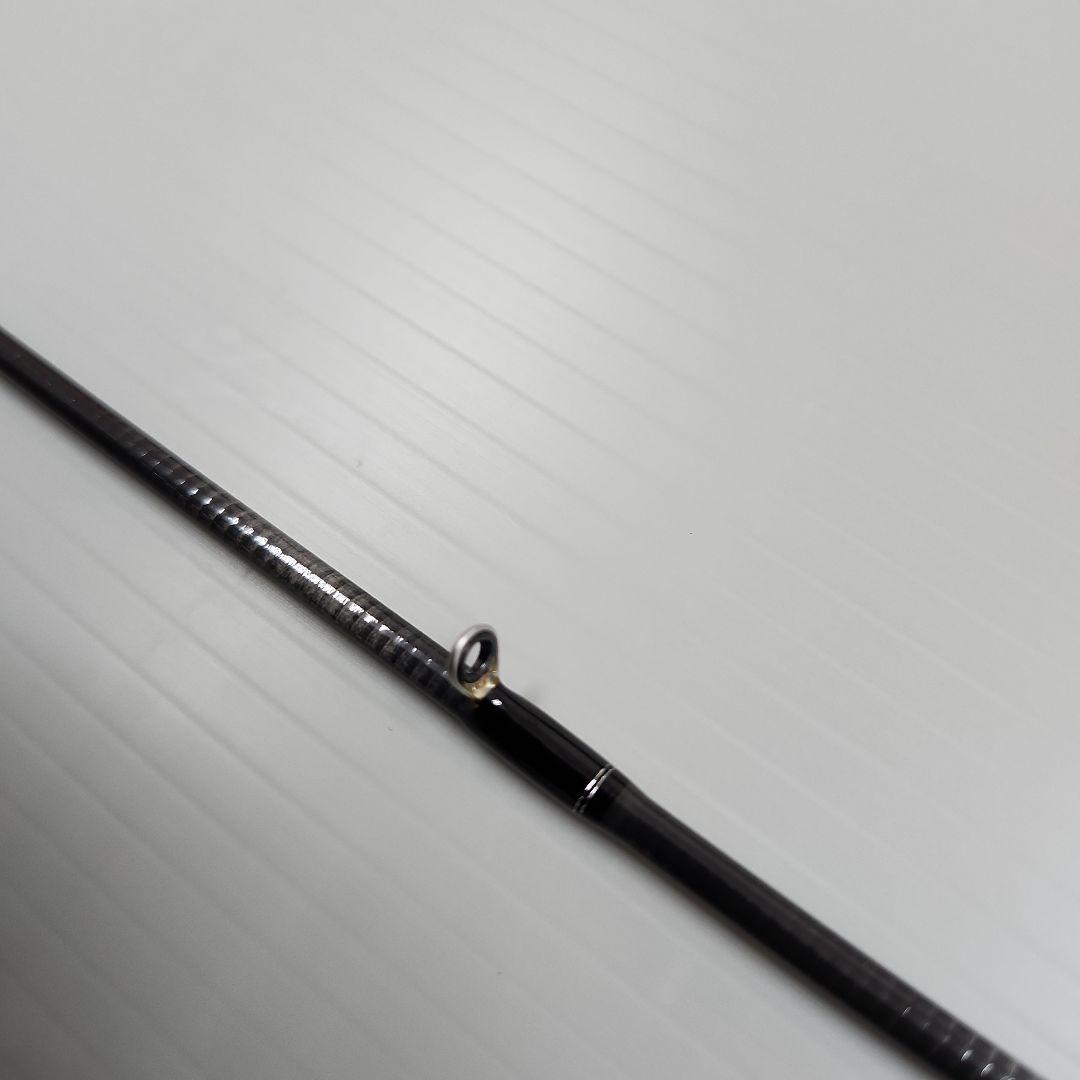 ダイワ シルバーウルフ 76MLB-S・W（ジャンク品）
